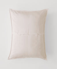 Organic Organic Quilted Sham 2-Pack