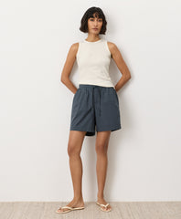 Organic Perfect Rib Tank