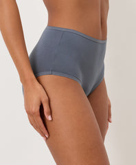 Organic Everyday High Rise Brief