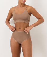 Organic Everyday High Rise Brief