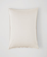 Organic Organic Room Service Sateen Sham 2-Pack