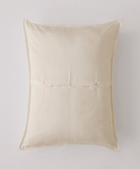 Organic Organic Quilted Sham 2-Pack