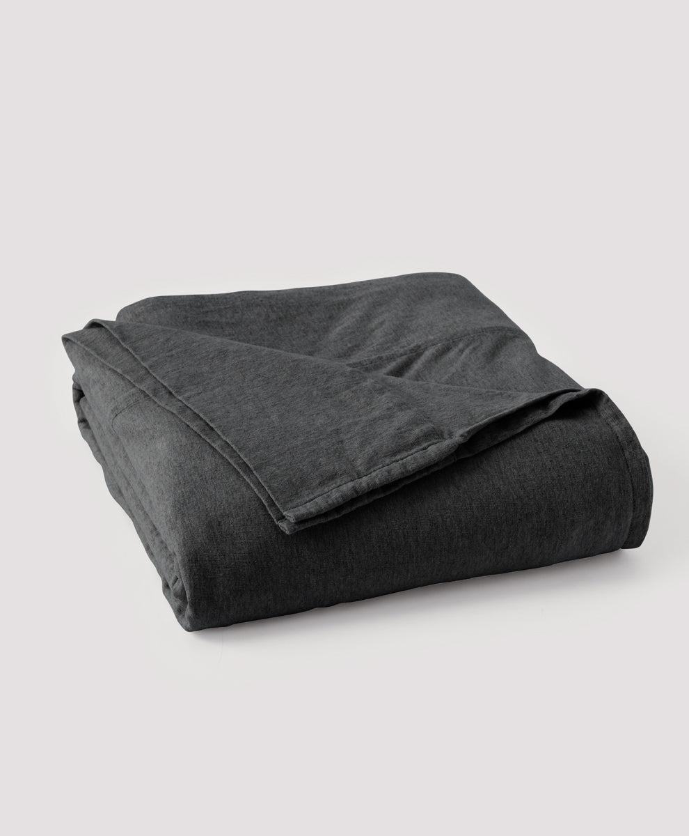 Organic Organic Favorite Tee Jersey Flat Sheet