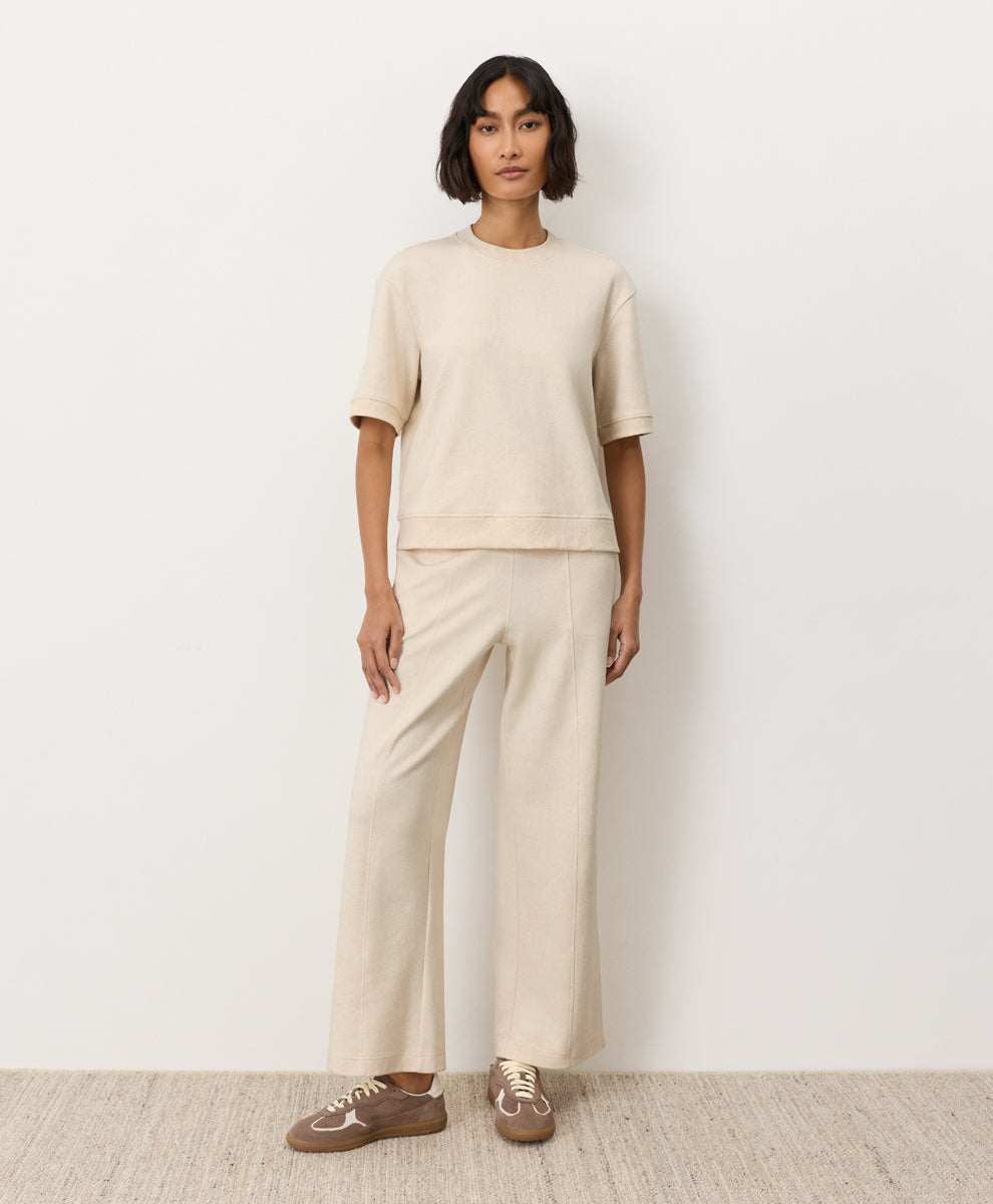 Organic Airplane Arrivals Set