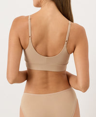 Organic Everyday Classic T-Shirt Bra