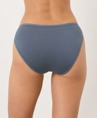 Organic Everyday Classic Fit Bikini 5-Pack