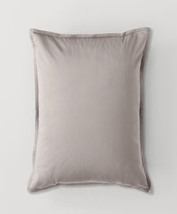 Organic Organic Room Service Sateen Sham 2-Pack