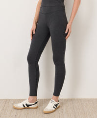 Organic On The Go-To Legging