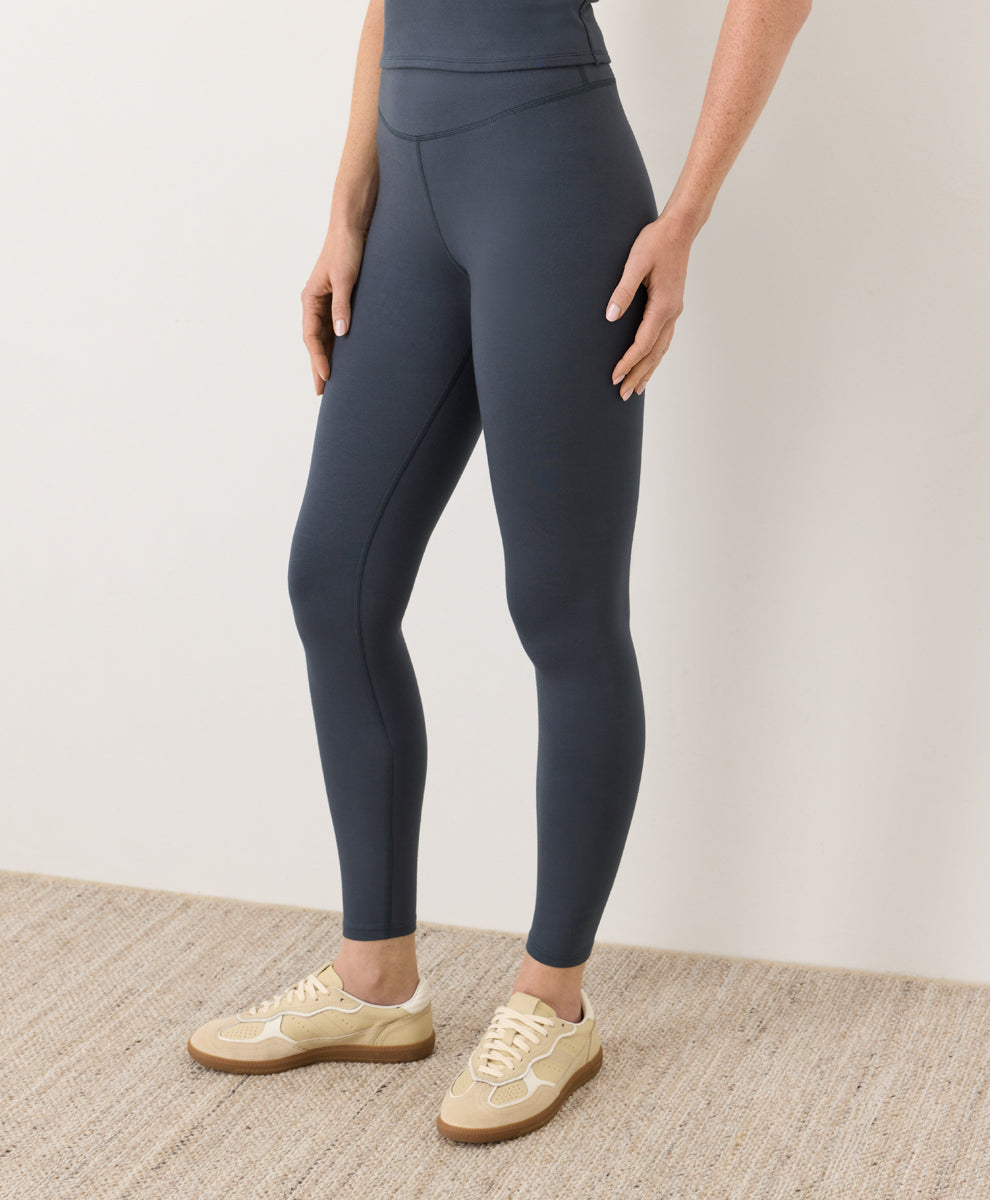 Organic On The Go-To Legging