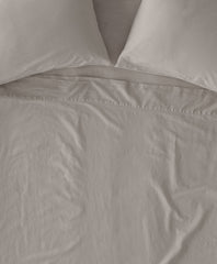 Organic Organic Room Service Sateen Sheet Set