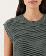 Organic Shoreline Relaxed Shell