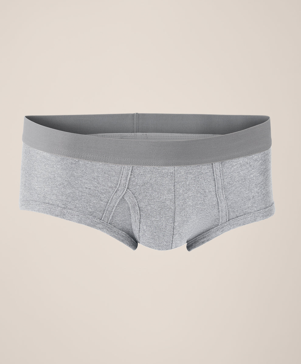Organic Everyday Brief