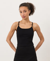 Organic On The Go-To Skort Set