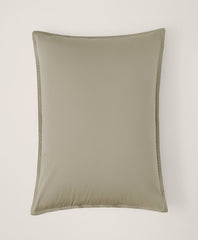 Organic Organic Room Service Sateen Sham 2-Pack