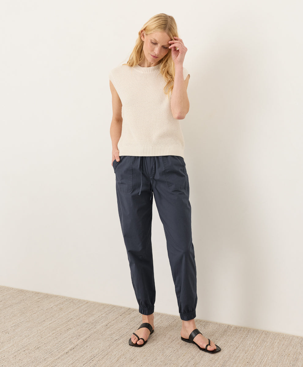Organic Modern Ease Set