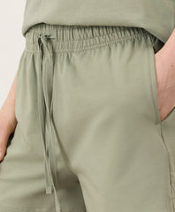 Organic Luxe Essential Short