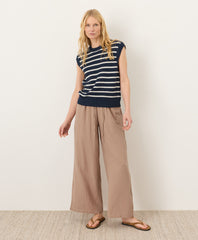Organic Shoreline Relaxed Shell