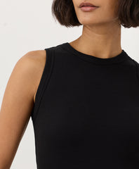 Organic Perfect Rib Tank