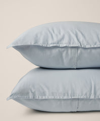 Organic Organic Room Service Sateen Sham 2-Pack