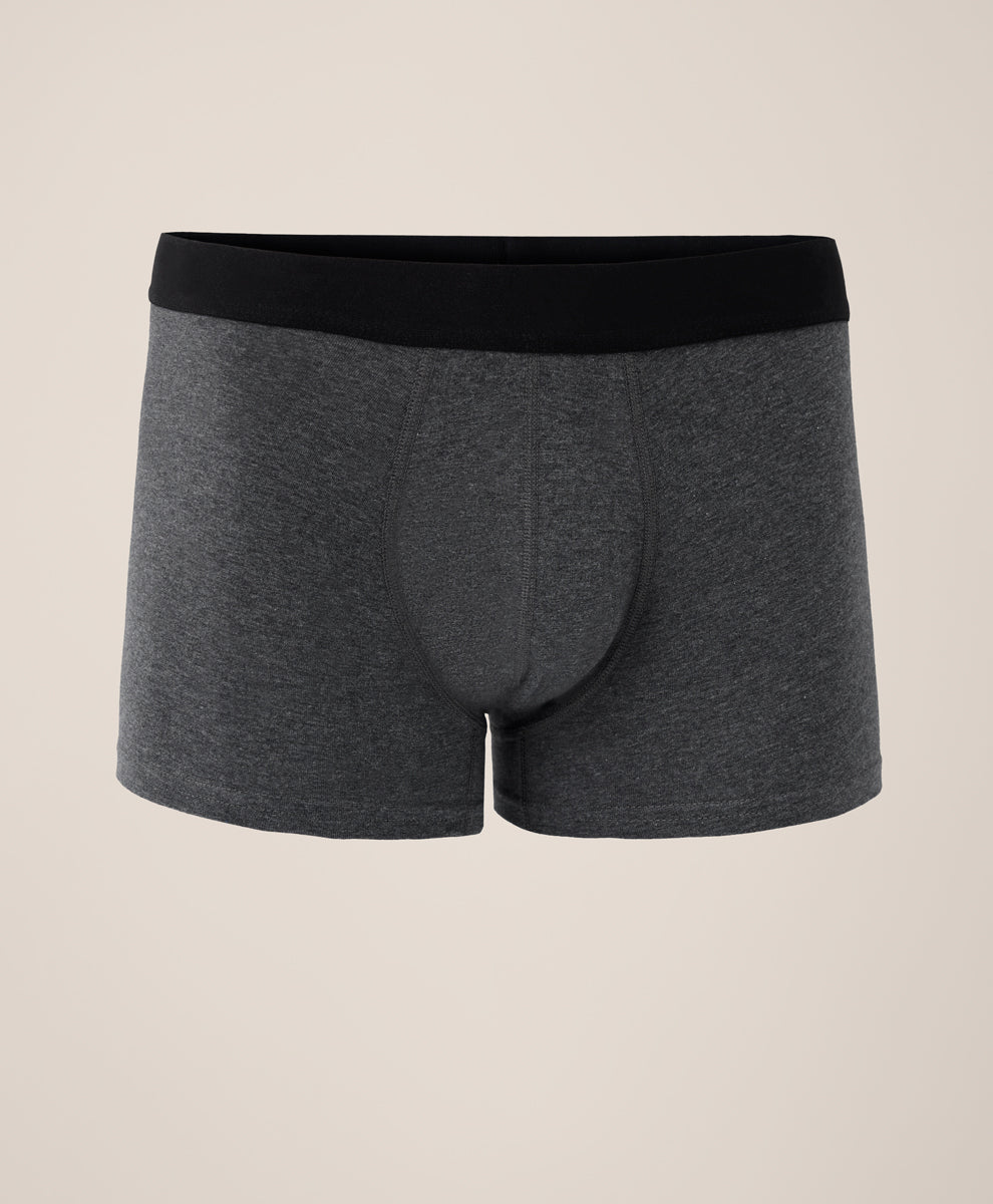 Organic Everyday Trunk