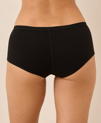 Organic Everyday Boy Short 5-Pack