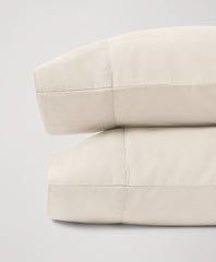 Organic Organic Room Service Sateen Pillowcase 2-Pack