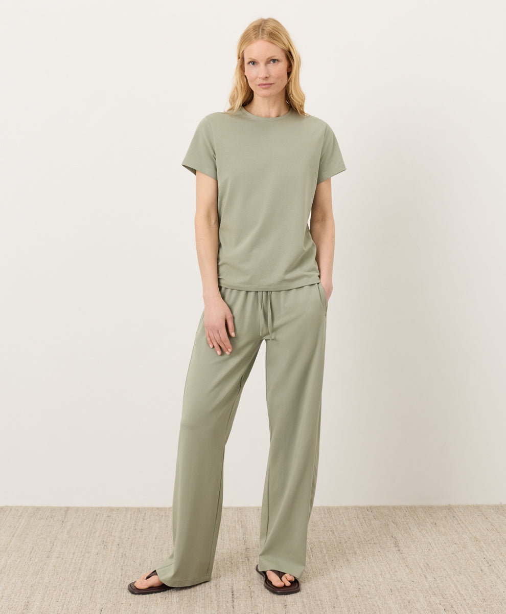 Organic Luxe Essential Lunar Set