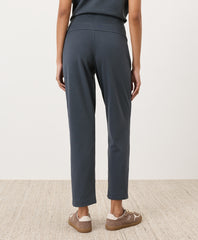 Organic Airplane Tapered Leg Pant