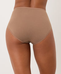 Organic Everyday High Rise Brief