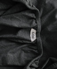 Organic Organic Favorite Tee Jersey Fitted Sheet