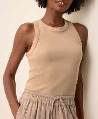 Organic Perfect Rib Tank