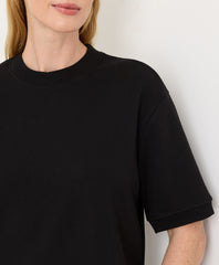 Organic Airplane Sweatshirt Tee