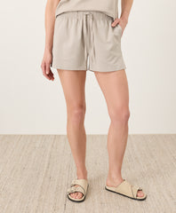 Organic Luxe Essential Short