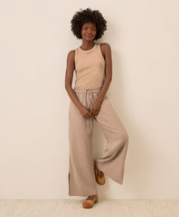 Organic Perfect Rib Tank