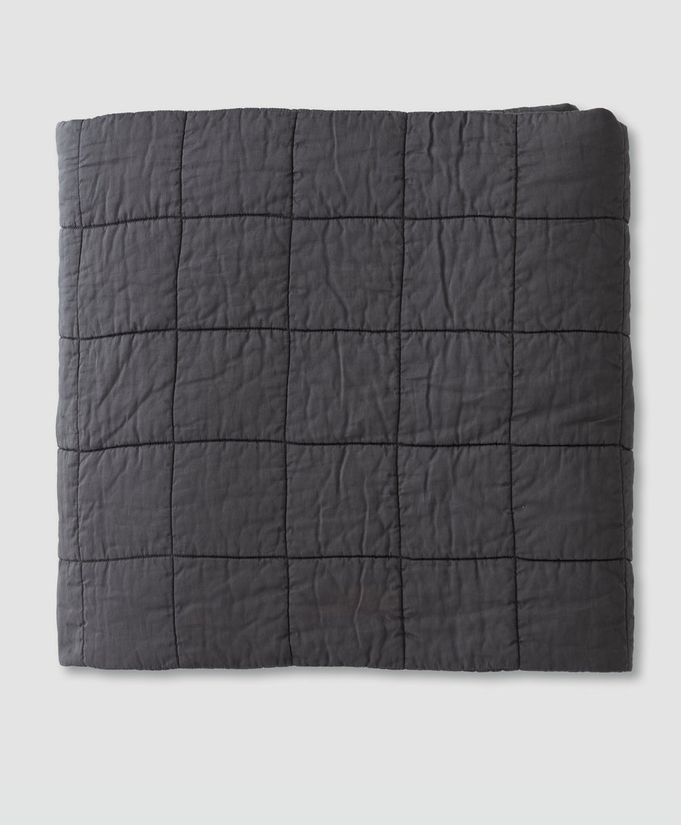 Organic Organic Quilt