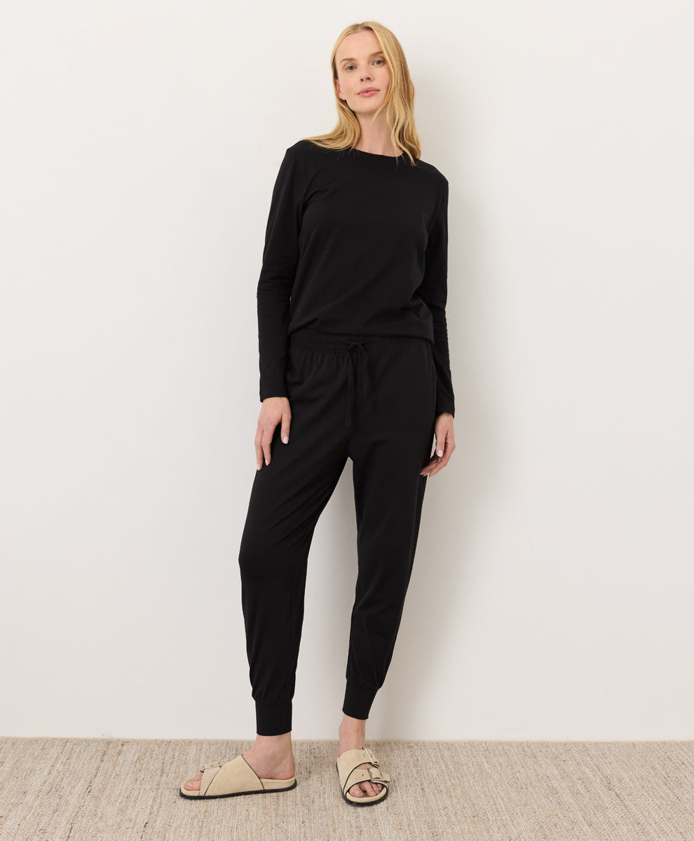 Organic Luxe Essential Haven Set