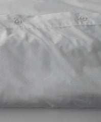 Organic Organic Cool-Air Percale Duvet Cover