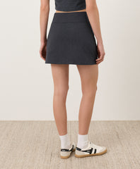 Organic On The Go-To Pocket Skort