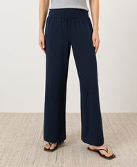 Organic Easy Drape Pant