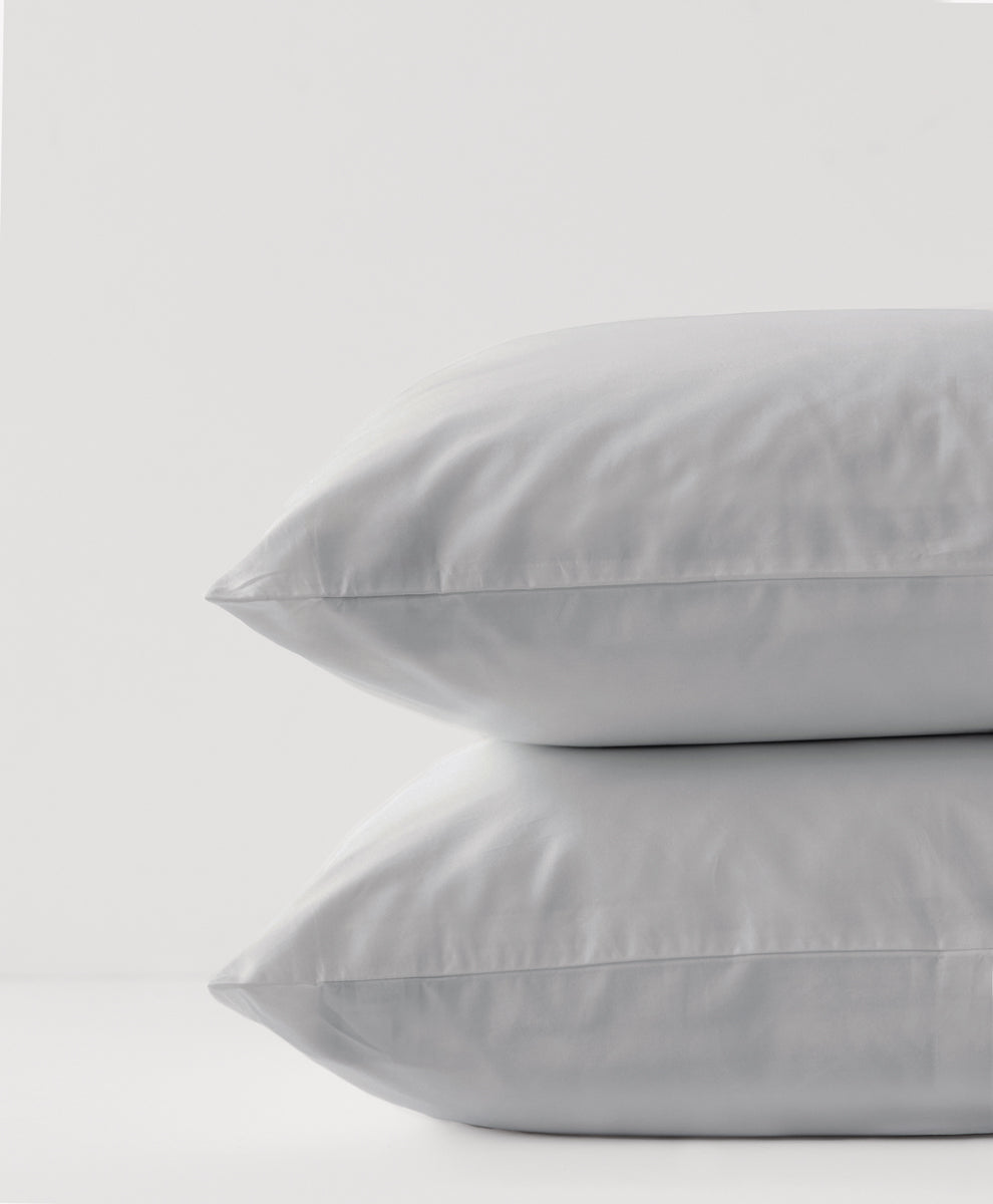 Organic Organic Cool-Air Percale Sham 2-Pack