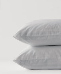 Organic Organic Cool-Air Percale Sham 2-Pack