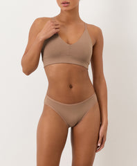 Organic Everyday Classic T-Shirt Bra