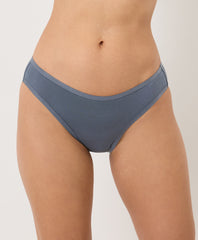 Organic Everyday Classic Fit Bikini 5-Pack