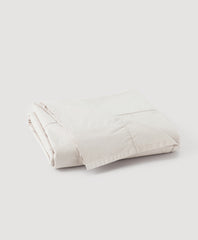 Organic Organic Cool-Air Percale Flat Sheet