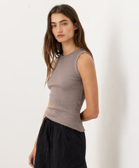 Organic Perfect Rib Tank