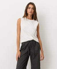 Organic Soft-Slub Essential Tank