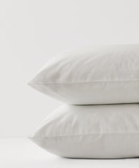 Organic Organic Cool-Air Percale Sham 2-Pack