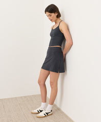 Organic On The Go-To Pocket Skort