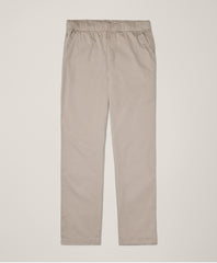Organic Daily Twill Midweight Pant