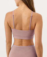 Organic Everyday Modern Scoop Bralette